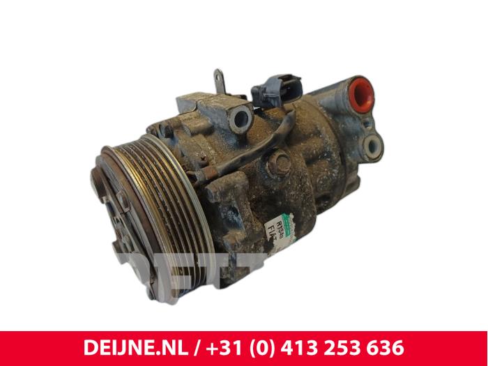 Opel Combo Klimapumpe O237086