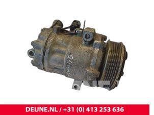 Opel Combo Klimapumpe O237086 foto 2