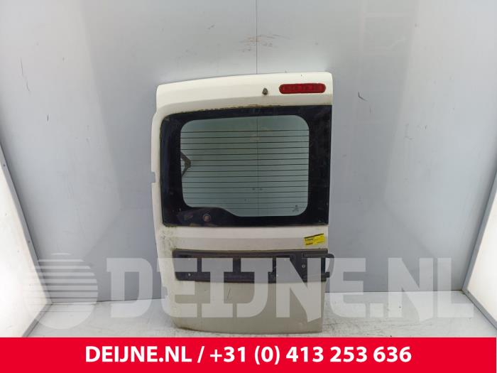 Opel Combo Hecktür Bus-Lieferwagen O237083