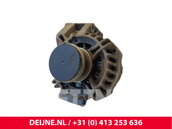 Opel Combo Dynamo O237094
