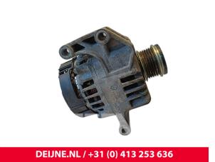 Opel Combo Dynamo O237094 foto 2