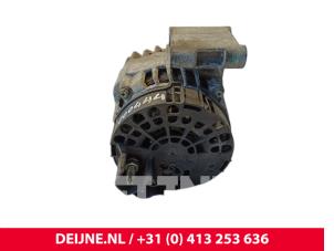 Opel Combo Dynamo O237094 foto 3