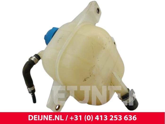 Opel Combo Ausgleichsbehälter O237096