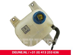 Opel Combo Expansion vessel O237096 photo 2