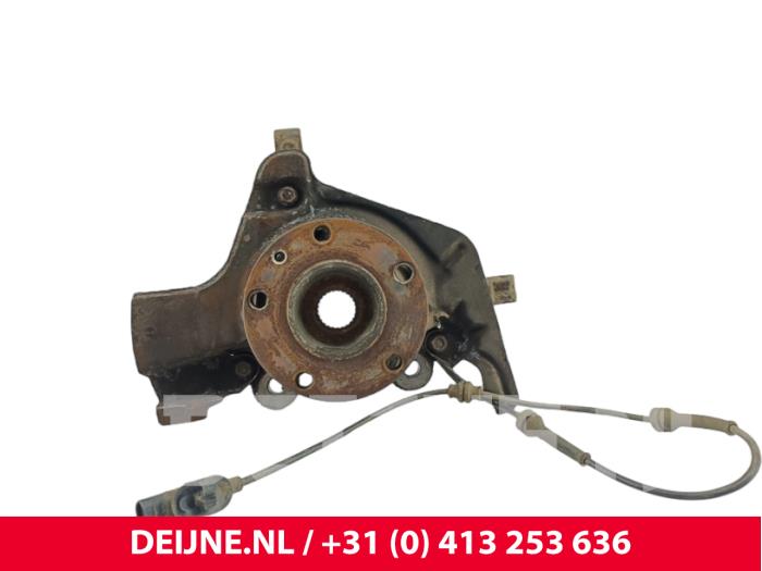 Opel Combo Achsschenkel rechts vorne O237098