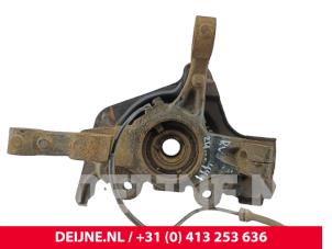Opel Combo Knuckle, front right O237098 photo 2