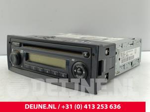 Opel Combo Radio O237109 photo 2