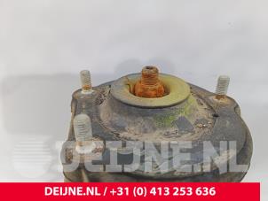 Opel Combo Front shock absorber rod, left O237117 photo 3