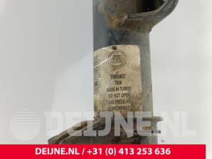 Opel Combo Front shock absorber rod, left O237117 photo 2
