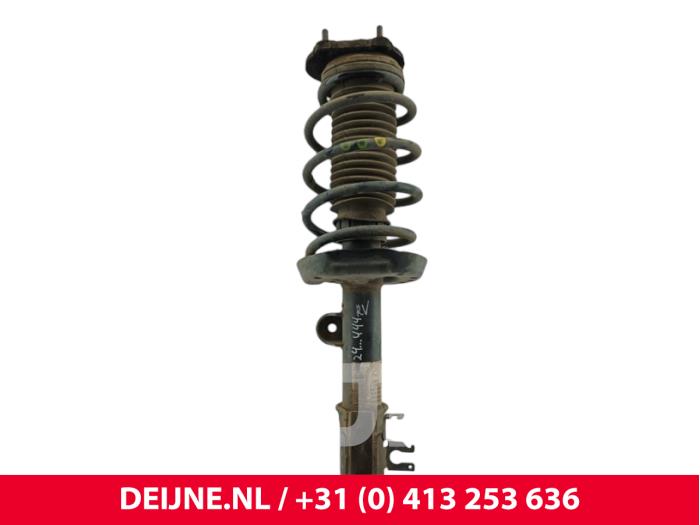 Opel Combo Stoßdämpferstrebe rechts vorne O237118