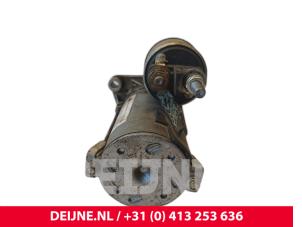 Opel Combo Anlasser O237120 foto 3