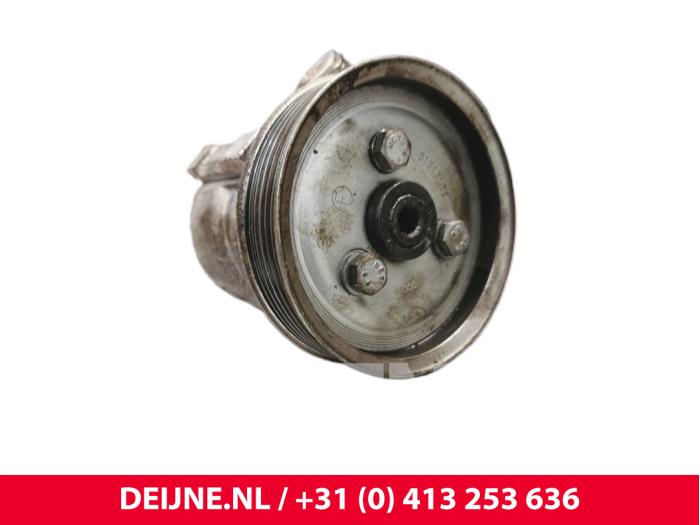 Opel Combo Lenkkraftverstärker Pumpe O237123