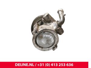 Opel Combo Power steering pump O237123 photo 2