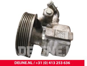 Opel Combo Power steering pump O237123 photo 3