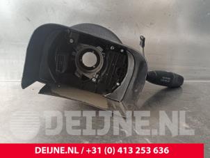 Mercedes Sprinter Airbagring O237134 foto 2