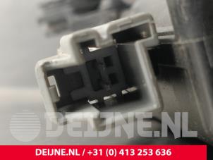 Volvo XC60 Tailgate lock mechanism O237135 photo 3
