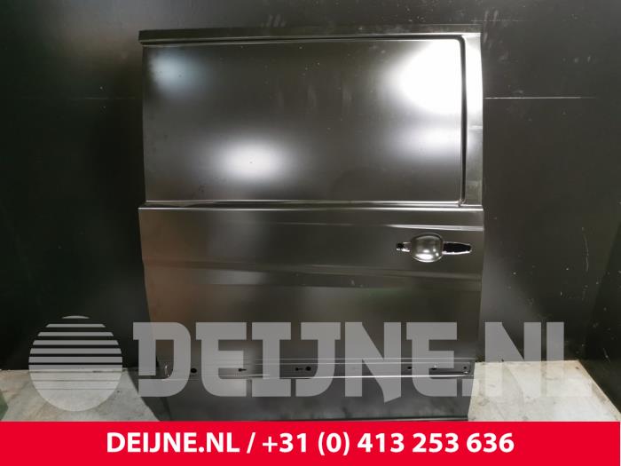 Mercedes Vito Schuifdeur rechts O237137