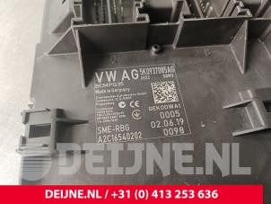 Volkswagen Caddy Computer Body Control O237145 foto 3