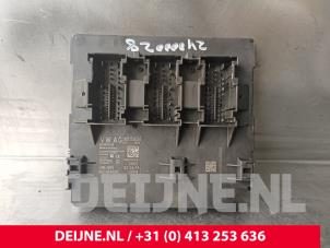 Gebruikte Computer Body Control Volkswagen Caddy IV 1.4 TGI BlueMotion Prijs € 151,25 Inclusief btw aangeboden door van Deijne Onderdelen Uden B.V.