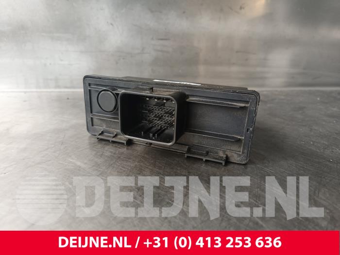 Peugeot Expert Computer Automatische Bak O237146