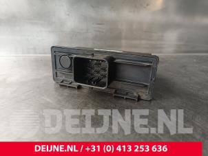 Gebruikte Computer Automatische Bak Peugeot Expert (V1/VA/VB/VE/VF/VT/VY) 2.0 Blue HDi 180 16V Prijs € 211,75 Inclusief btw aangeboden door van Deijne Onderdelen Uden B.V.