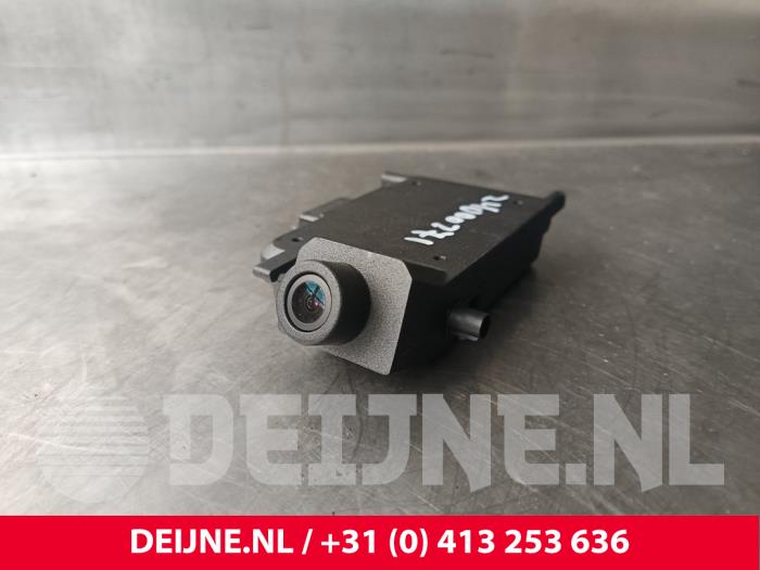 Lynk & Co 01 Kamera Vorderseite O237149
