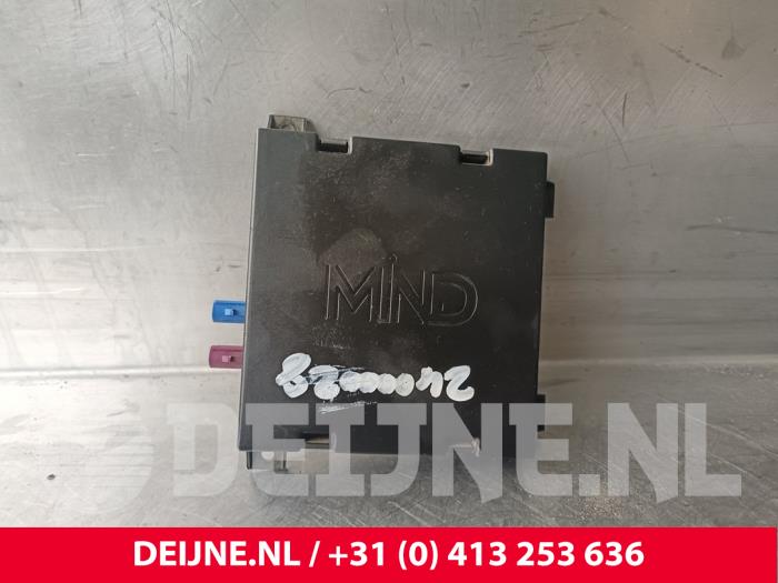 Volkswagen Caddy Phone module O237152