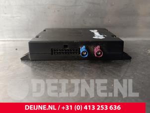 Volkswagen Caddy Telefon Modul O237152 foto 3