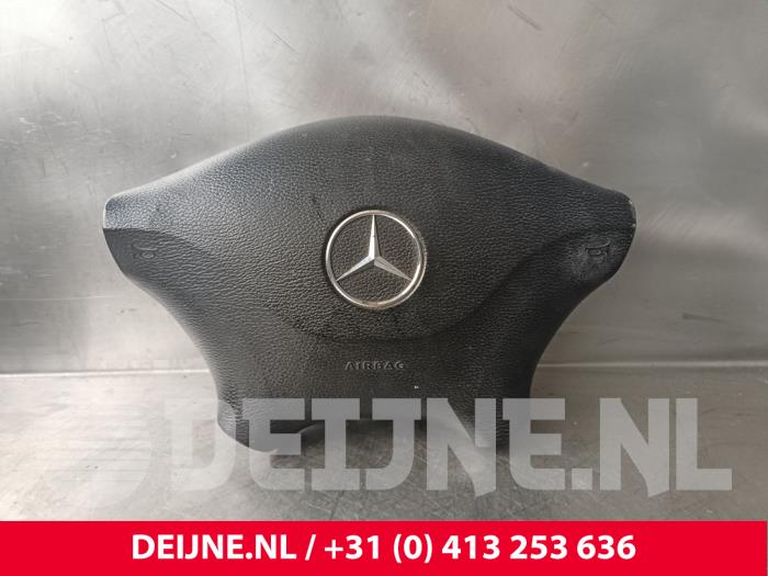 Mercedes Sprinter Airbag links (Stuur) O237154