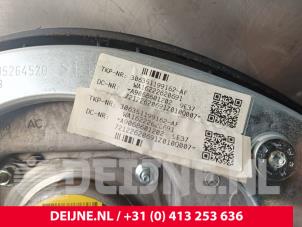 Mercedes Sprinter Airbag links (Lenkrad) O237154 foto 3