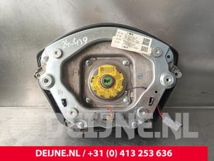 Mercedes Sprinter Airbag links (Lenkrad) O237154 foto 2