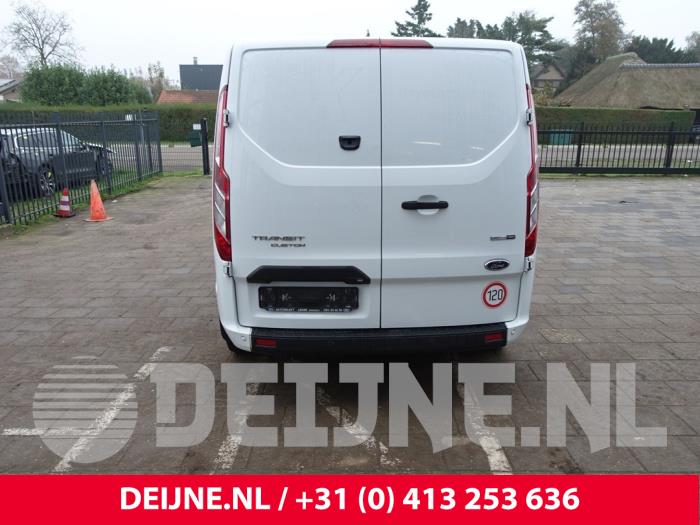 Ford Transit Custom Minibus/van rear door O237166