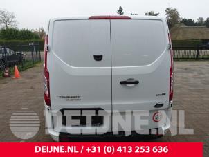 Ford Transit Custom Hecktür Bus-Lieferwagen O237166 foto 3