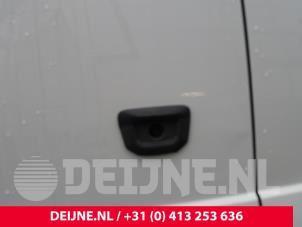 Ford Transit Custom Achteruitrij Camera O237218 foto 2