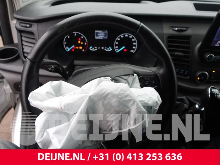 Ford Transit Custom Stuurwiel O237209
