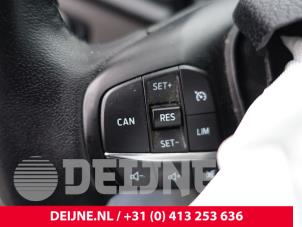Ford Transit Custom Lenkrad O237209 foto 3