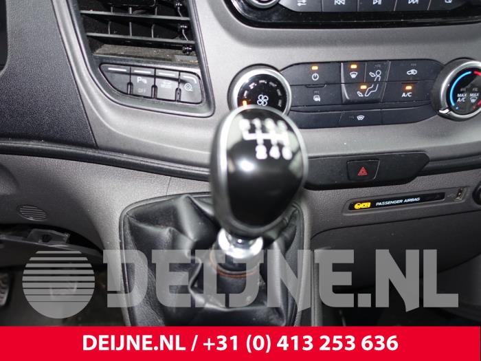 Ford Transit Custom Gear stick O237214
