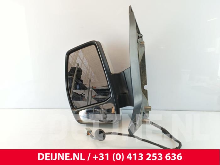 Ford Transit Custom Wing mirror, left O237178