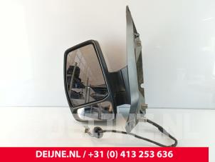 Gebruikte Spiegel Buiten links Ford Transit Custom 2.0 TDCi 16V Eco Blue 130 mHEV Prijs € 90,75 Inclusief btw aangeboden door van Deijne Onderdelen Uden B.V.