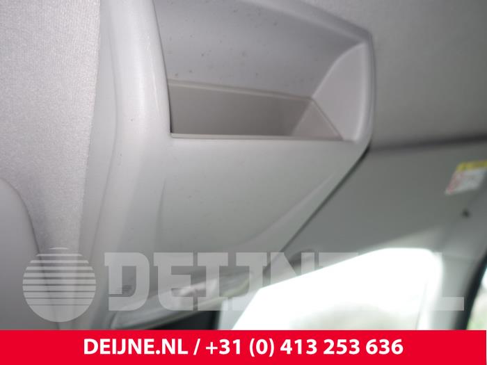 Ford Transit Custom Interior lighting, front O237174