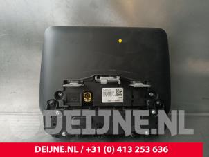 Ford Transit Custom Display Multi Media control unit O237183 photo 2