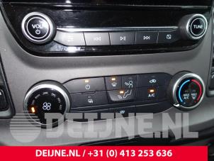 Ford Transit Custom Heizung Bedienpaneel O237190 foto 3