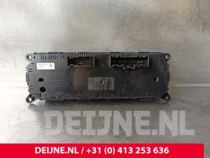 Ford Transit Custom Heizung Bedienpaneel O237190 foto 2