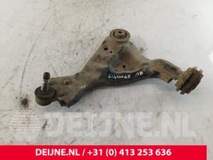 Gebruikte Draagarm onder rechts-voor Mercedes Vito (447.6) 2.2 116 CDI 16V Prijs € 90,75 Inclusief btw aangeboden door van Deijne Onderdelen Uden B.V.