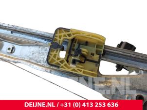 Ford Transit Custom Fenstermechanik 2-türig links vorne O237221 foto 3
