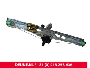 Ford Transit Custom Fenstermechanik 2-türig links vorne O237221 foto 2