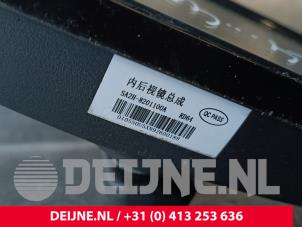 BYD Atto 3 Binnenspiegel O237230 foto 3