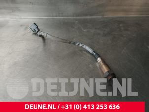 Gebruikte Lambda Sonde Mercedes Vito (447.6) 1.6 111 CDI 16V Prijs € 30,25 Inclusief btw aangeboden door van Deijne Onderdelen Uden B.V.