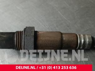 Lambda Sonde van een Mercedes-Benz Vito (447.6) 1.6 111 CDI 16V 2018
