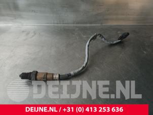 Lambda Sonde van een Mercedes-Benz Vito (447.6) 1.6 111 CDI 16V 2018